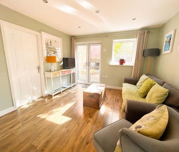 2 bedroom detached house to rent - Photo 5