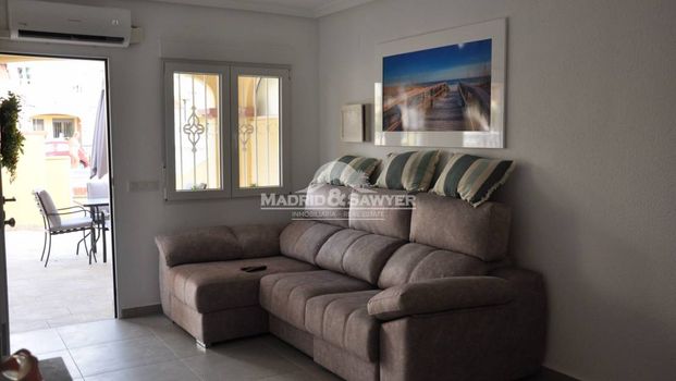 Fabulous 2 bedroom house in La Regia available to rent! - Photo 1