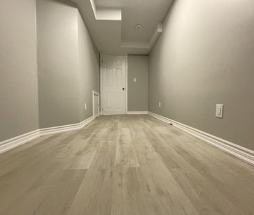 For Lease - 455 Clarkson Gate Unit# Basement, Milton, Ontario - Photo 4