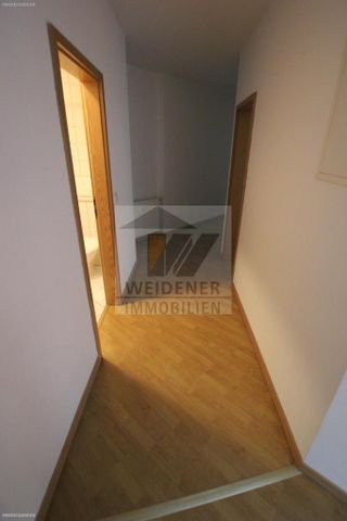 Wohnen in der Innenstadt! 3-Raum Wohnung im Dachgeschoss. - Photo 5