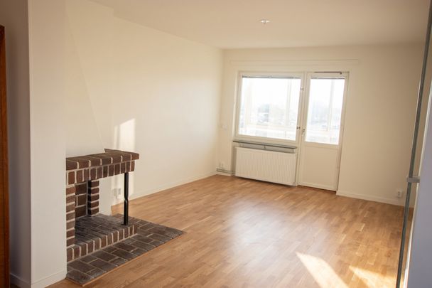 Ågatan 26, Bromölla - Foto 1