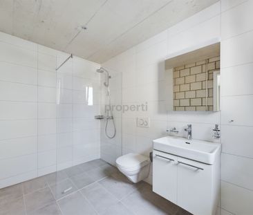 Charmante und moderne 2.5-Zimmer-Maisonette in idyllischer, ländlic... - Foto 4