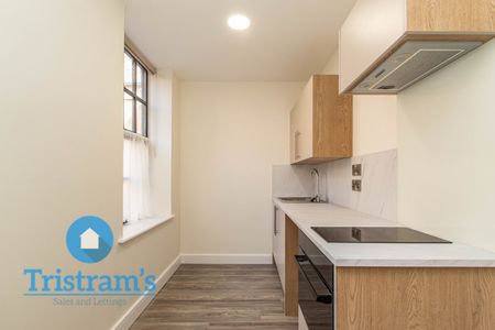 1 bed Apartment for Rent - Photo 5