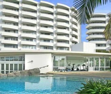 Mirage Complex Parnell - Photo 5