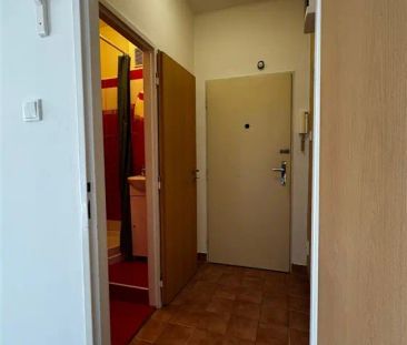 Krásně zrekonstruovaná nezařízená garsoniéra k pronájmu na ulici Ge... - Photo 3