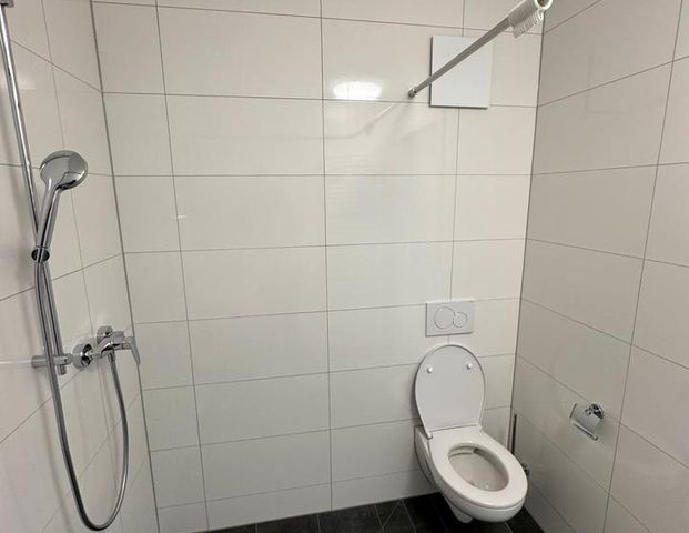 Modernes Neubau-Apartment (Erstbezug), sofort bezugsfertig - Foto 1