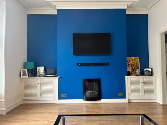 7 Great Western Place, Aberdeen, GF, AB10 6QN - Photo 1