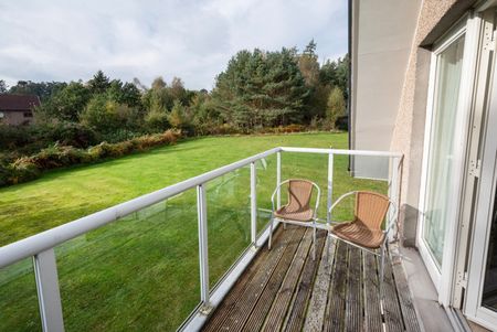 28 Queens Court, AB31 4GD, Banchory - Photo 3