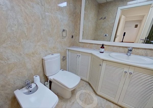 Apartamento T2 em Lisboa