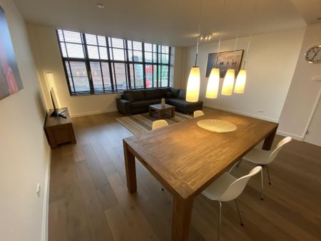 Te huur: Appartement Westplein in Rotterdam - Photo 3