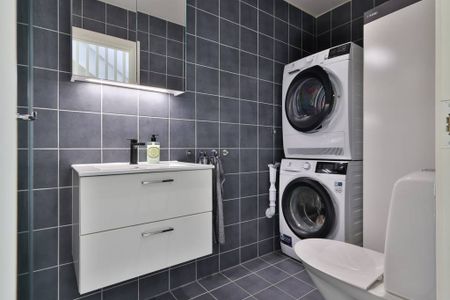 Runslingan, Torslanda - Foto 2