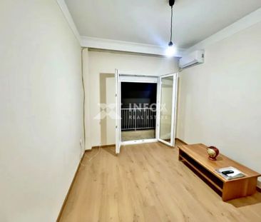 Ενοικιάζεται Γκαρσονιέρα 47 τ.μ. - Photo 1