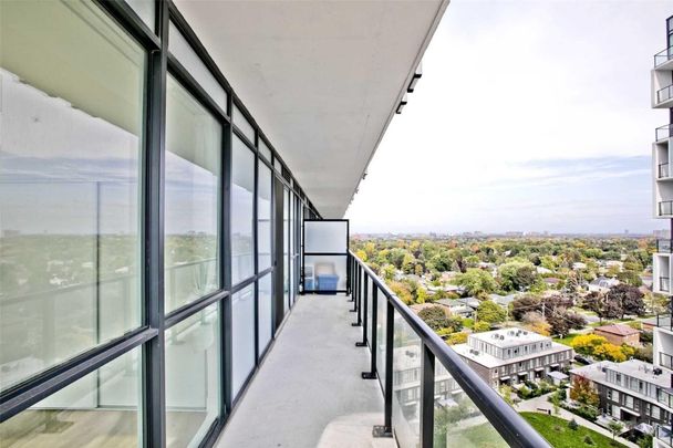 For Lease - 128 Fairview Mall Drive Unit# 1211, Toronto, Ontario - Photo 1