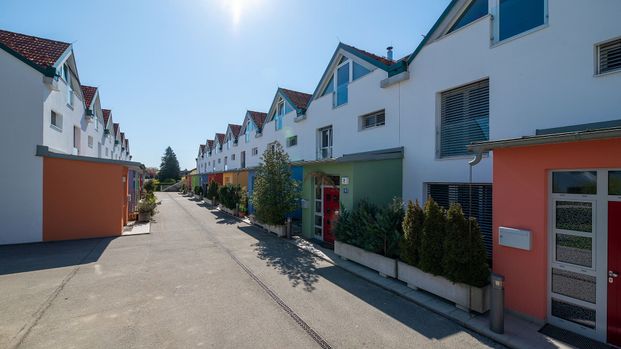 ST. PÖLTEN VII/1 - Photo 1