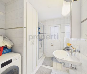 Luminous 4.5-room apartment with balcony, Dällikon - Photo 6
