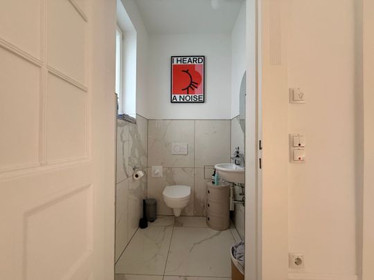 Büroräume in Repräsentativen Jugendstilgebäude in bester Lage - Photo 1