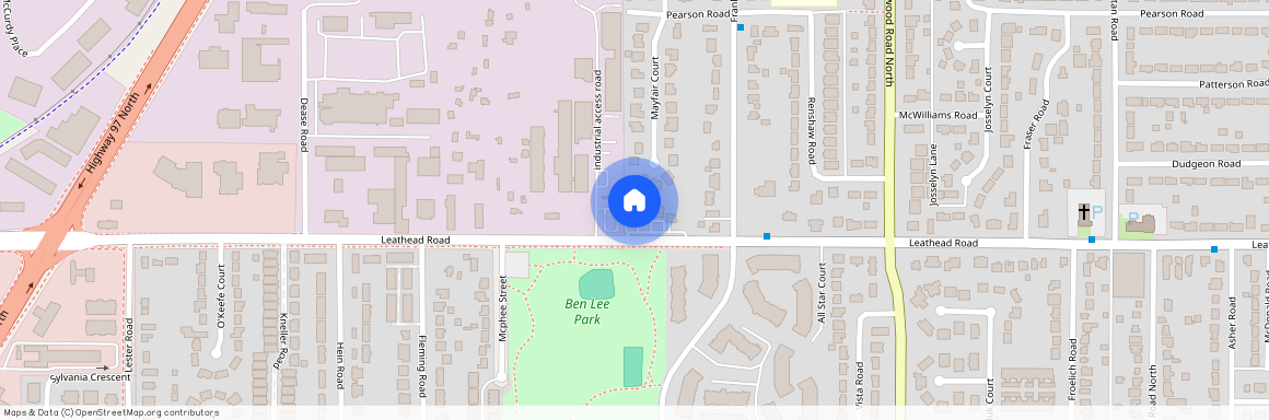 844 Leathead Rd., V1X 2J8, Kelowna
