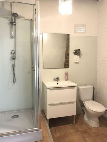 Location Appartement 2 pièces 28m² VALENCE 26000 - Photo 5