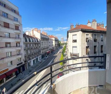 T2 meublé - GRENOBLE - Photo 6