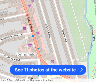 Solihull Road, Sparkhill - Photo 1