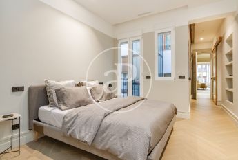 Flat for rent in Sol (Madrid)