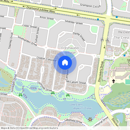 21 Campion Dr, North Lakes QLD 4509