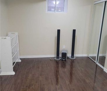 For Lease - 14 Whitbread Crescent Unit# (Lower), Ajax, Ontario - Photo 3