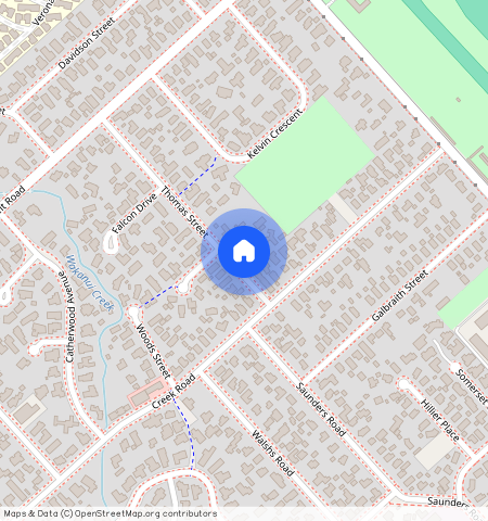 8A Thomas StreetAshburton