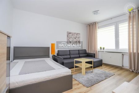 Prenájom, 1-izb. byt, 38 m - Photo 3