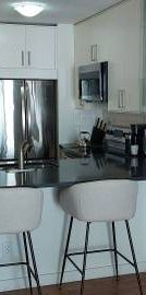 Fully Furnished 2 Bedroom Condo - All Utilities Included - Photo 1