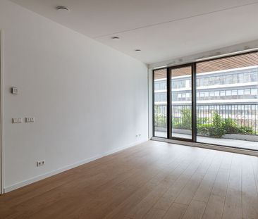 Hoola van Nootenstraat 156 - Photo 1