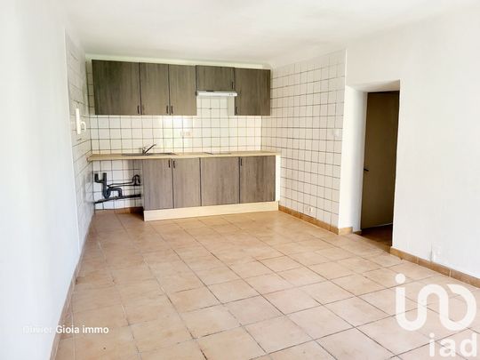 Appartement 3 pièces de 49 m² à Coursan (11110) - Photo 1