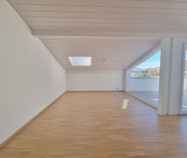 Magnifique appartement de 4.5 pièces aux combles n°431 - 01.09.2025 - Photo 6