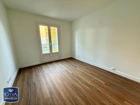 Location Appartement 3 pièces 59m² ALENCON 61000 - Photo 2