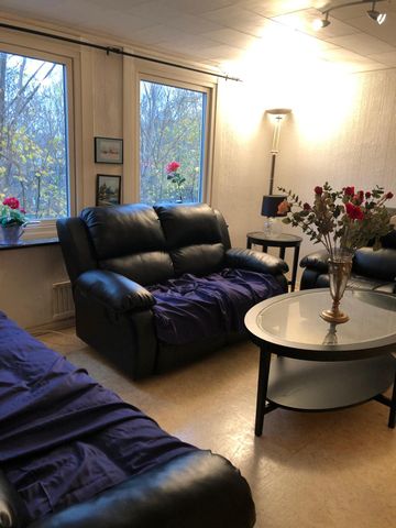 Norra Forsåkersgatan, Mölndal - Foto 2