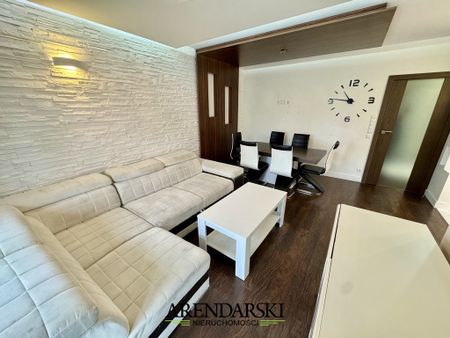 Mieszkanie | Wynajem - Фото 3