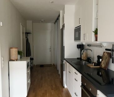 Industrigatan, Uppsala - Foto 6