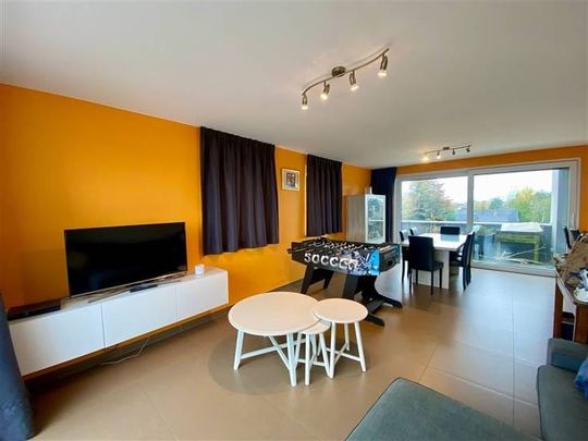 Appartement te huur - Photo 1