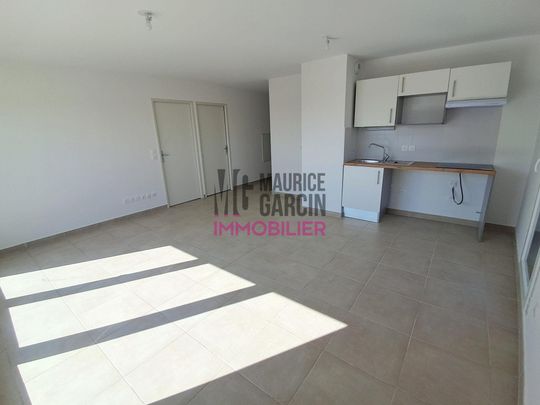 Appartement à louer, 3 pièces - Cavaillon 84300 - Photo 1