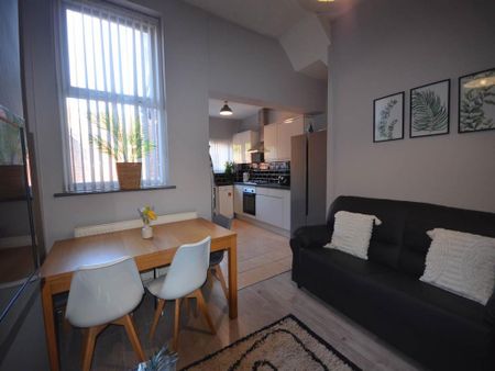 5 bedroom house share to rent - Photo 2