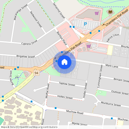 13/62 Mark Lane, Qld 4133, Waterford West