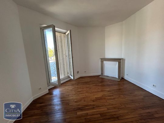 Location Appartement 3 pièces 45m² DRAVEIL 91210 - Photo 1