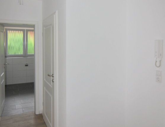 Gemütliche 2-Zimmer Erdgeschosswohnung mit Terrasse - Foto 1