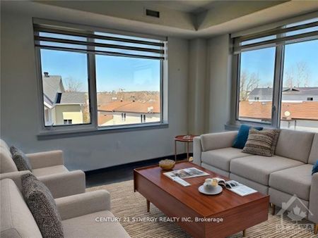 For Lease - 787 Principale Street Unit# 305, Casselman, Ontario - Photo 3