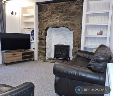 3 bedroom terraced house to rent - Photo 5