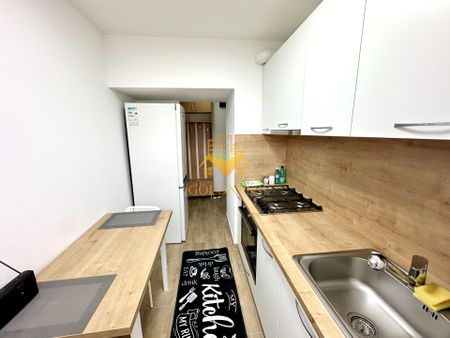 Închiriază Apartament 3 camere Mănăștur - Fotografie 2