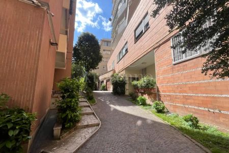 Casa in affitto - Piazzale delle Medaglie d'Oro, Roma (rif. 9/2026) - Foto 2