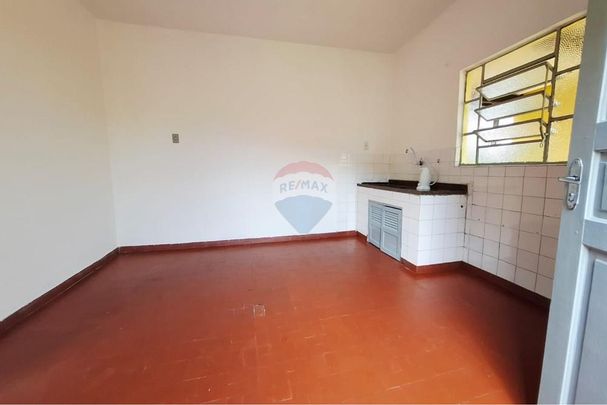 Casa para Alugar na Vila Palmeiras | 1 Cômodo, Cozinha e Banheiro - Photo 1