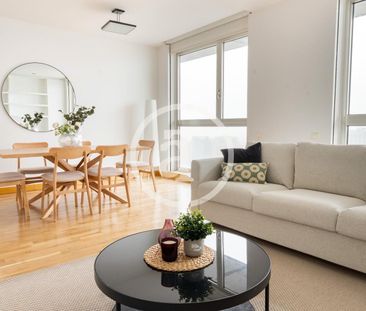 Piso de alquiler en Calle de Dulce Chacón, 33, Virgen del Cortijo -... - Photo 6