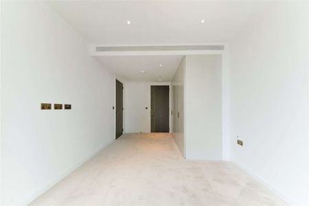 A luxurious two bedroom apartment in the brand new, One Thames City development with excellent amenities - Photo 4